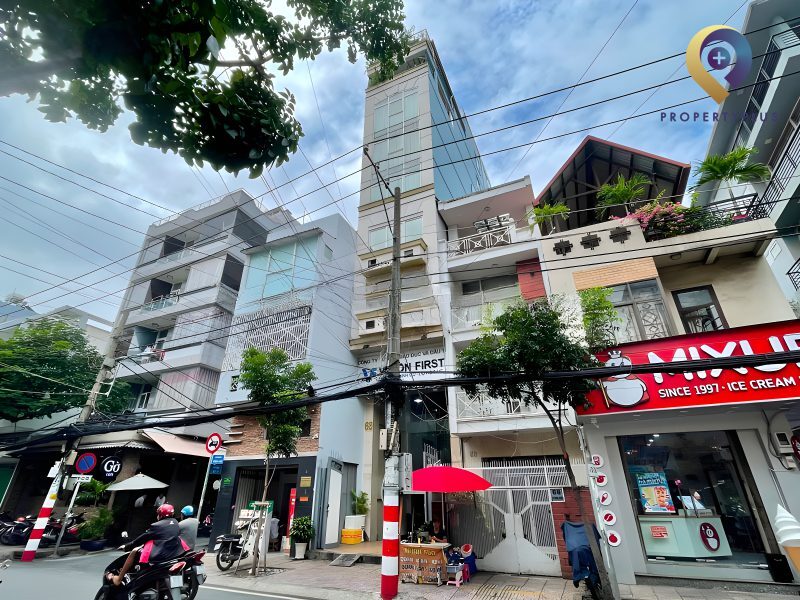 Building 68 Vinh Hoi